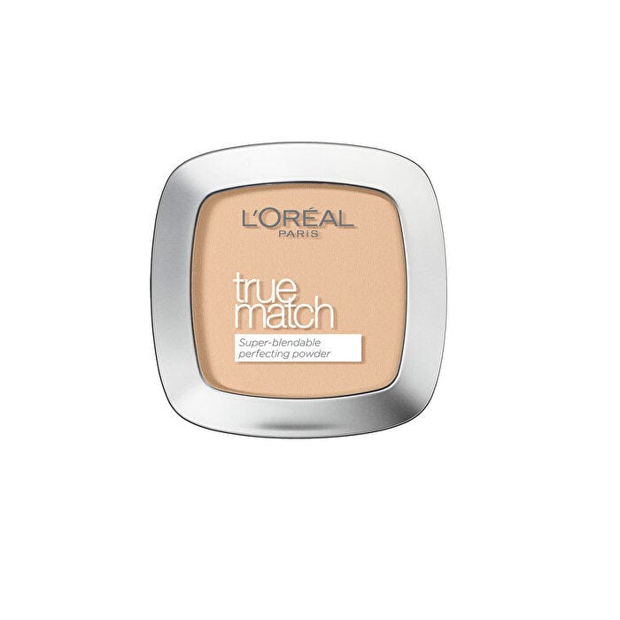 Loreal Paris True Match Powder 2.N Vanilla