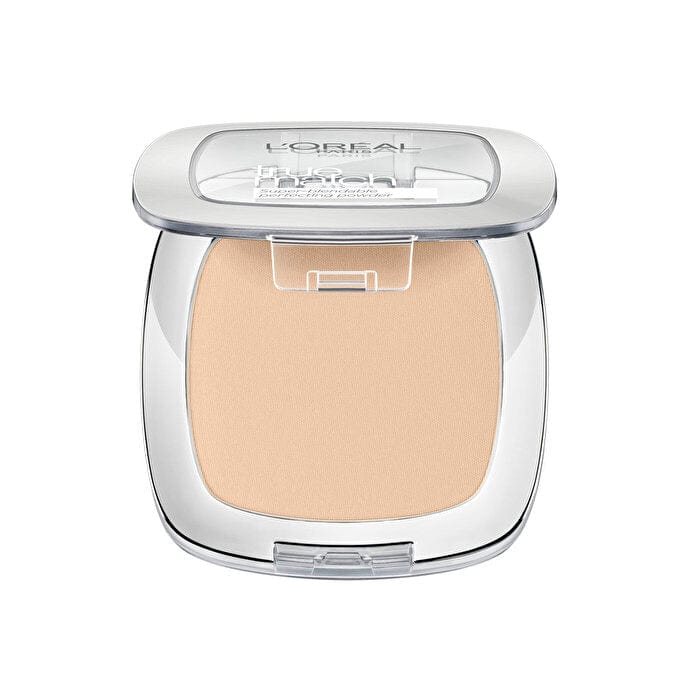Loreal Paris True Match Powder 2.R/2.C Rose Vanilla