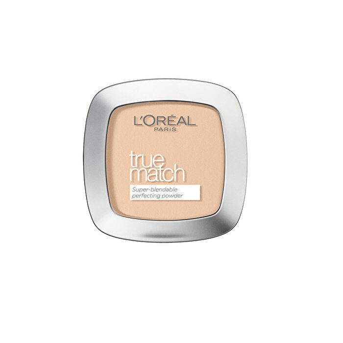 Loreal Paris True Match Powder 2.R/2.C Rose Vanilla