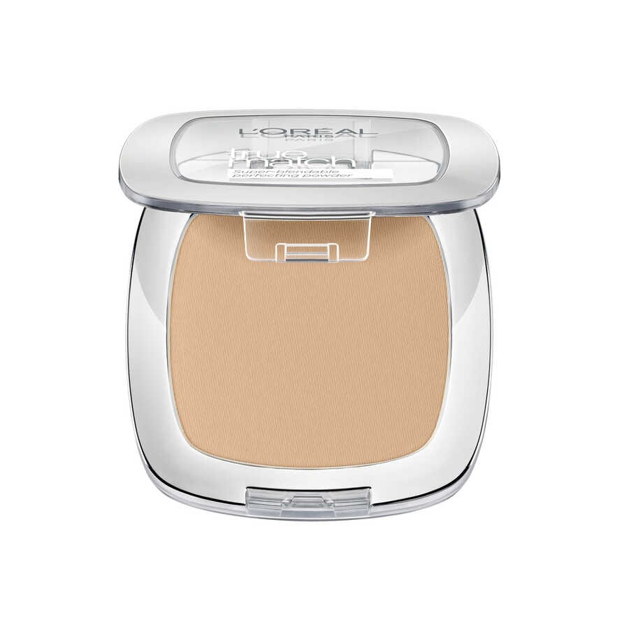 Loreal Paris True Match Powder 3.R/3.C Rose Beige