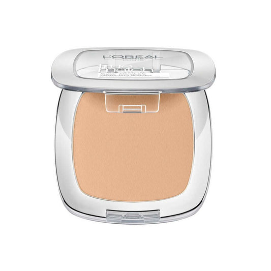 Loreal Paris True Match Powder 3.R/3.C Rose Beige