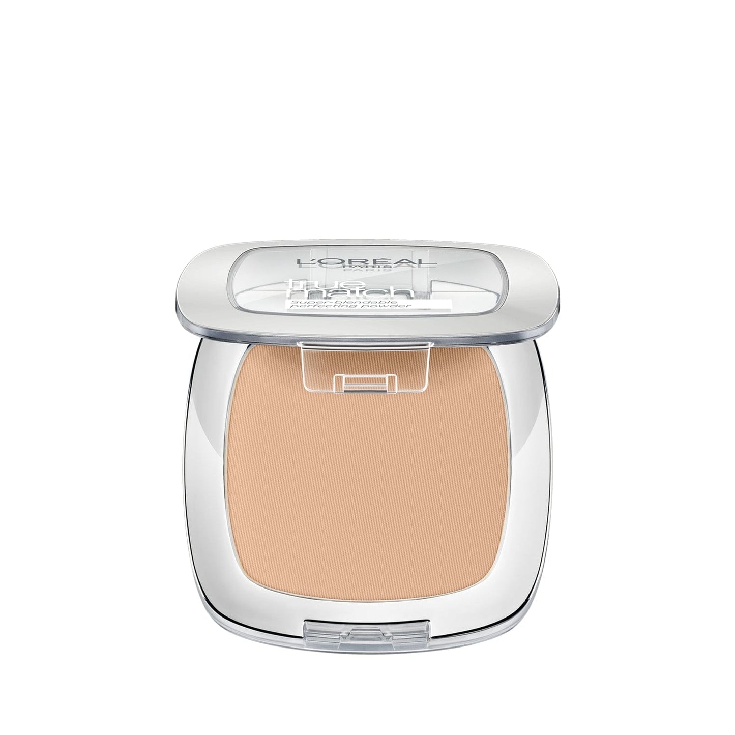 Loreal Paris True Match Powder 4.N Beige