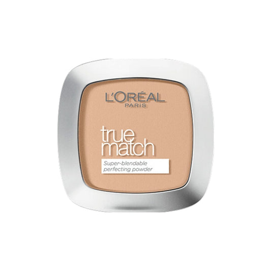 Loreal Paris True Match Powder 4.N Beige