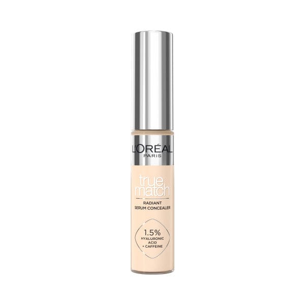 Loreal Paris True Match Radiant Serum Concealer -1,5 N Light