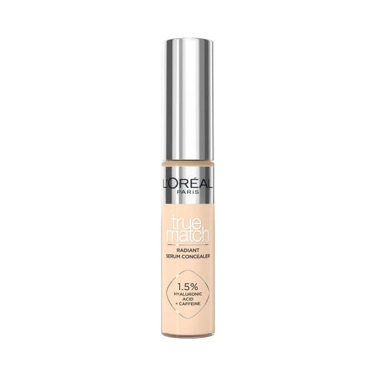 Loreal Paris True Match Radiant Serum Concealer -2 R Light Medium