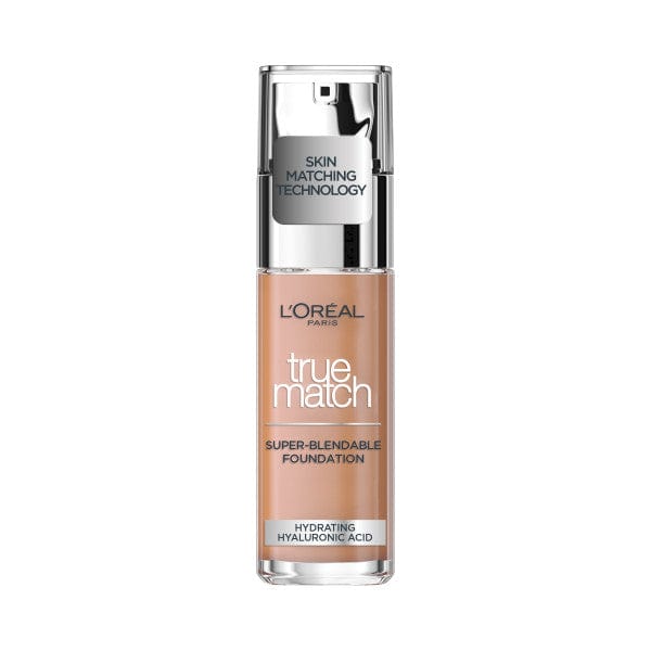 Loreal Paris True Match Super Blendable Liquid Foundation -2 C