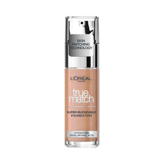 Loreal Paris True Match Super Blendable Liquid Foundation -2 C