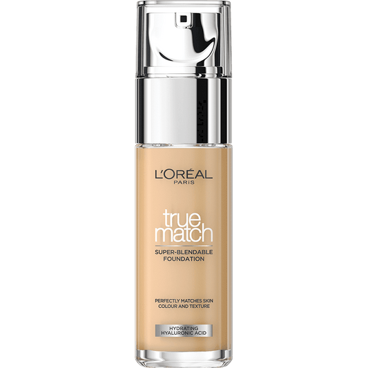 Loreal Paris True Match Super Blendable Liquid Foundation -2N Vanilla