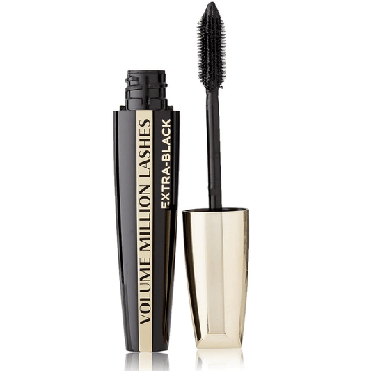 Loreal Paris Volume Million Lashes Mascara-Extra Black