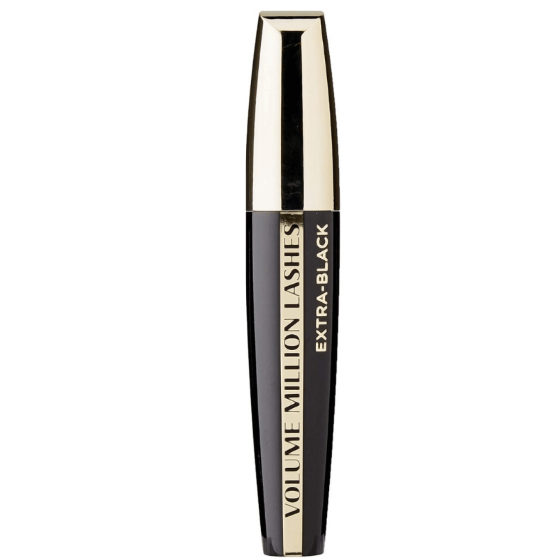 Loreal Paris Volume Million Lashes Mascara-Extra Black