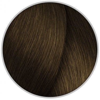 Loreal Professionnel Paris Inoa Ammonia Free Hair Dye 60g - 6.3