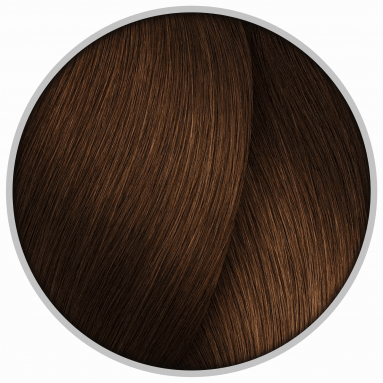 Loreal Professionnel Paris Inoa Ammonia Free Hair Dye 60g - 6.34
