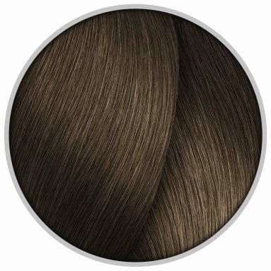 Loreal Professionnel Paris Inoa Ammonia Free Hair Dye 60g -  7.18