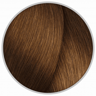 Loreal Professionnel Paris Inoa Coloration Capillaire Sans Ammoniaque 60g - 7.34