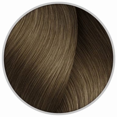 Loreal Professionnel Paris Inoa Ammonia Free Hair Dye 60g - 8.13