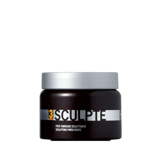 Loreal Professionnel Paris Pour Homme Sculpte Matte Finish Cream 80 ml