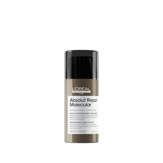 Loreal Professionnel Paris Serie Expert Absolut Molecular Repair Molecular Mask 100 ml