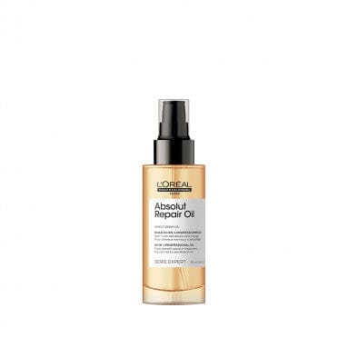 Loreal Professionnel Paris Serie Expert Absolut Repair 10 Effect Miraculous Care Oil 90 ml