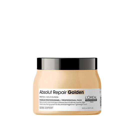 Loreal Professionnel Paris Serie Expert Absolut Repair Golden Mask 500 ml