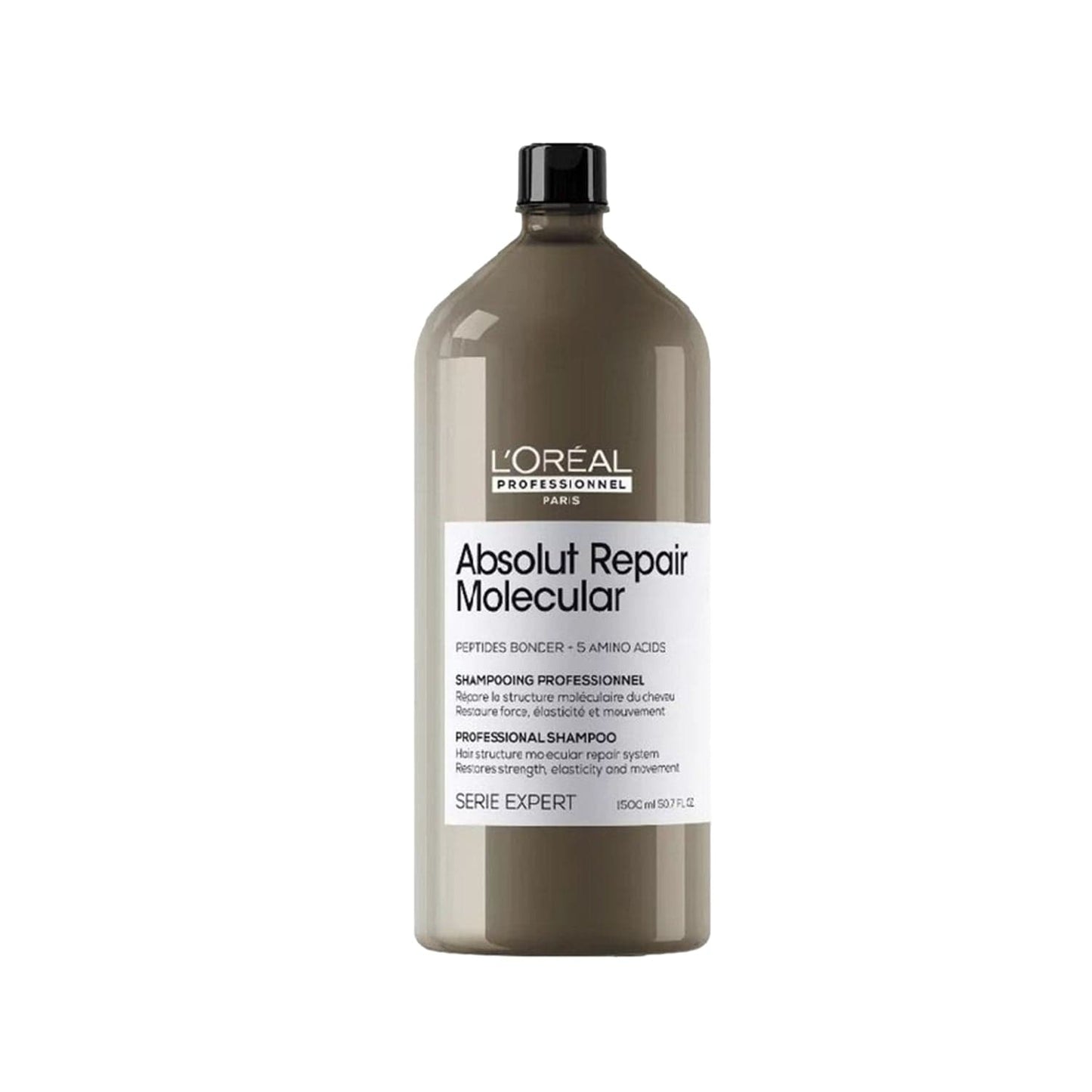 Loreal Professionnel Paris Serie Expert Absolut Repair Molecular Shampoo 1500 ml