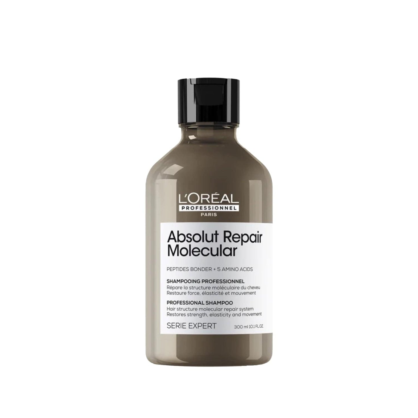 Loreal Professionnel Paris Serie Expert Absolut Repair Molecular Shampoo 300 ml