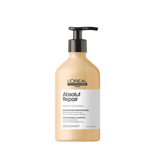 Loreal Professionnel Paris Serie Expert Absolut Repair Shampoo 500 ml