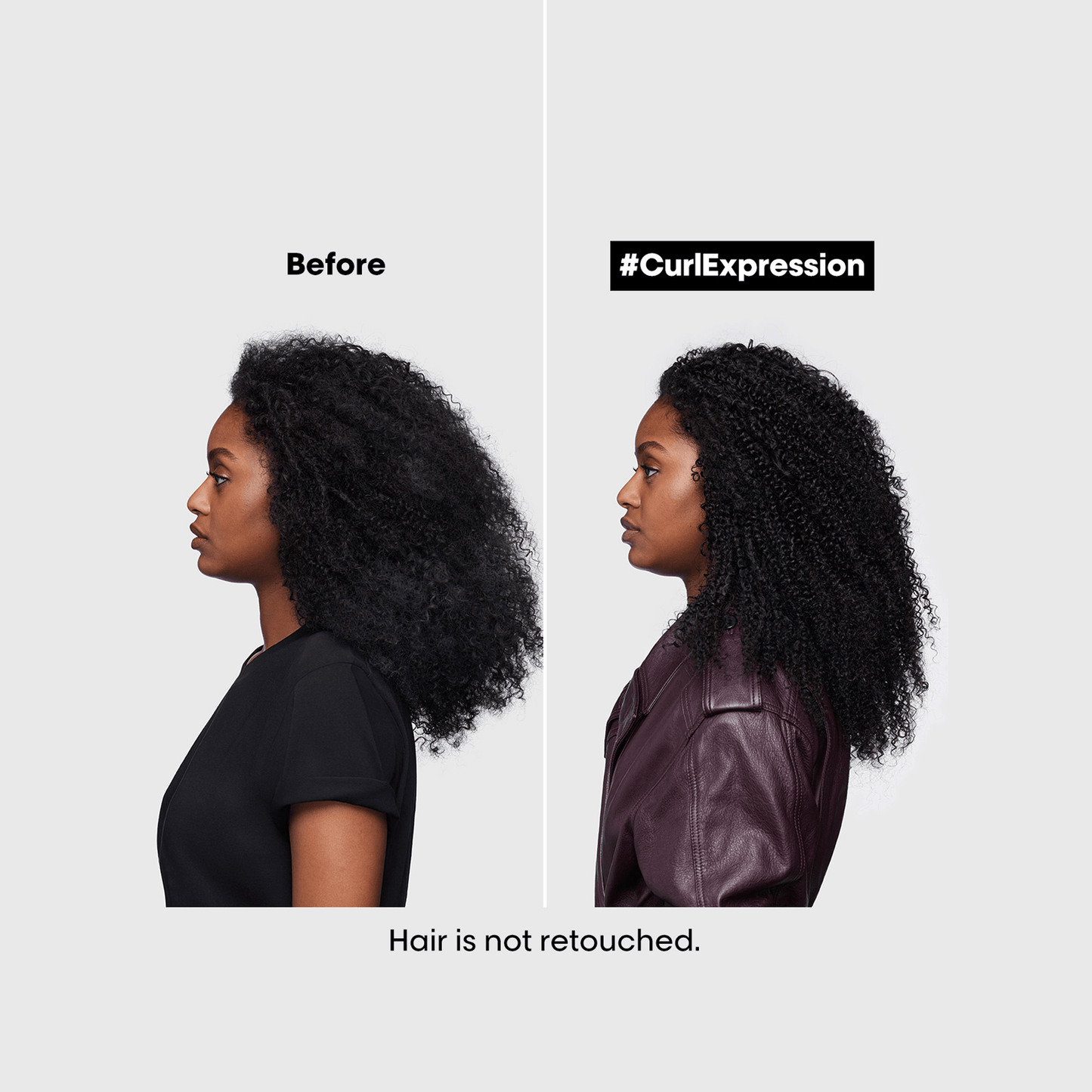 Loreal Professionnel Paris Serie Expert Curl Expression Shampoo 500 ml