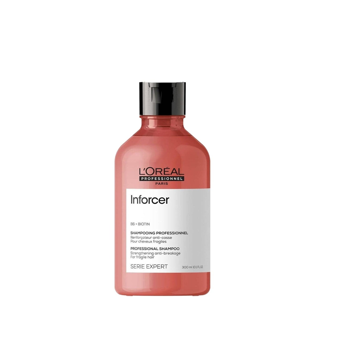 Loreal Professionnel Paris Serie Expert Inforcer Anti-Breakage Strengthening Shampoo 300 ml