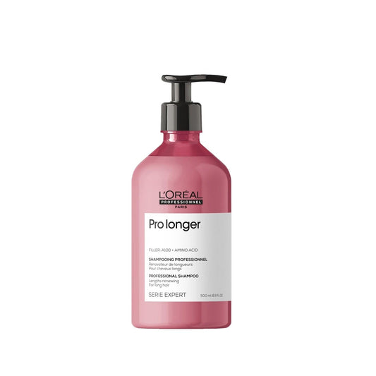 Loreal Professionnel Paris Serie Expert Pro Longer  Shampoo 500 ml