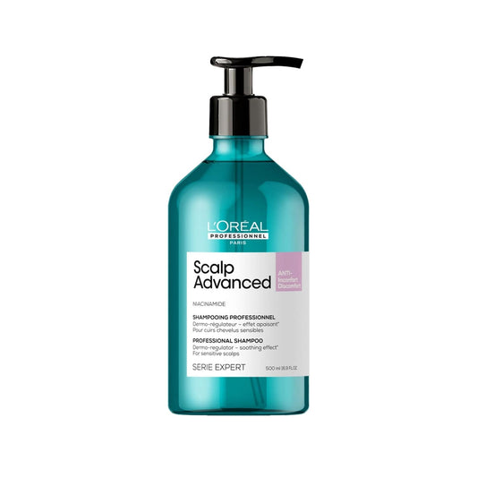 Loreal Professionnel Paris Serie Expert Scalp Advanced Shampoo 500 ml