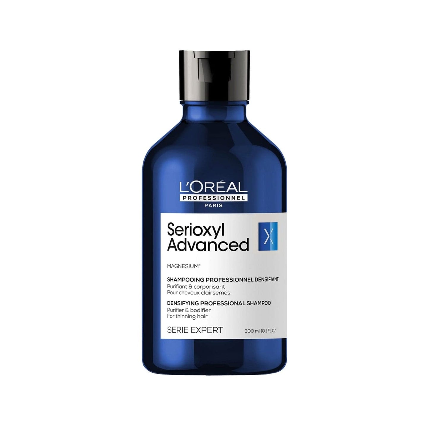 Loreal Professionnel Paris Serie Expert Serioxyl Advanced Shampoo 300 ml