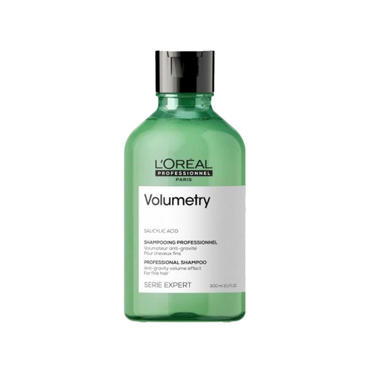 Loreal Professionnel Paris Serie Expert Volumetry Shampoo 300 ml