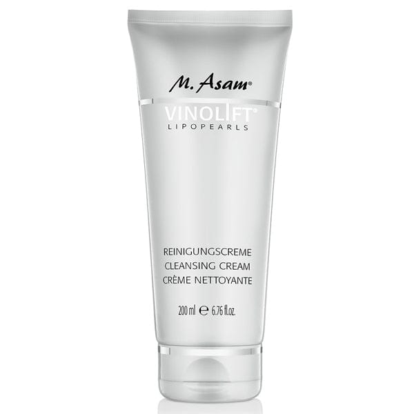 M. Asam Vinolift Cleansing Cream 200 ml