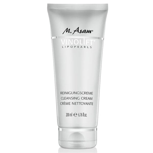 M. Asam Vinolift Cleansing Cream 200 ml
