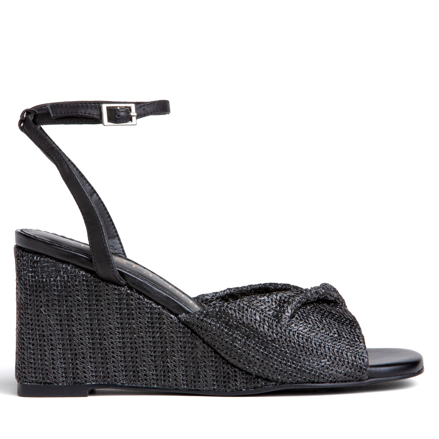 Mona Wedge Sandal
