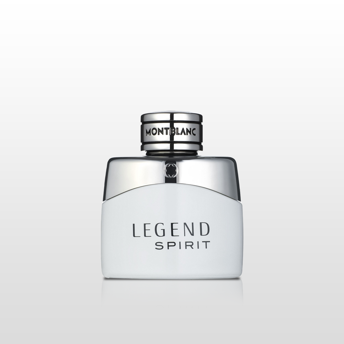 MONTBLANC Legend Spirit Eau De Toilette Spray for Men