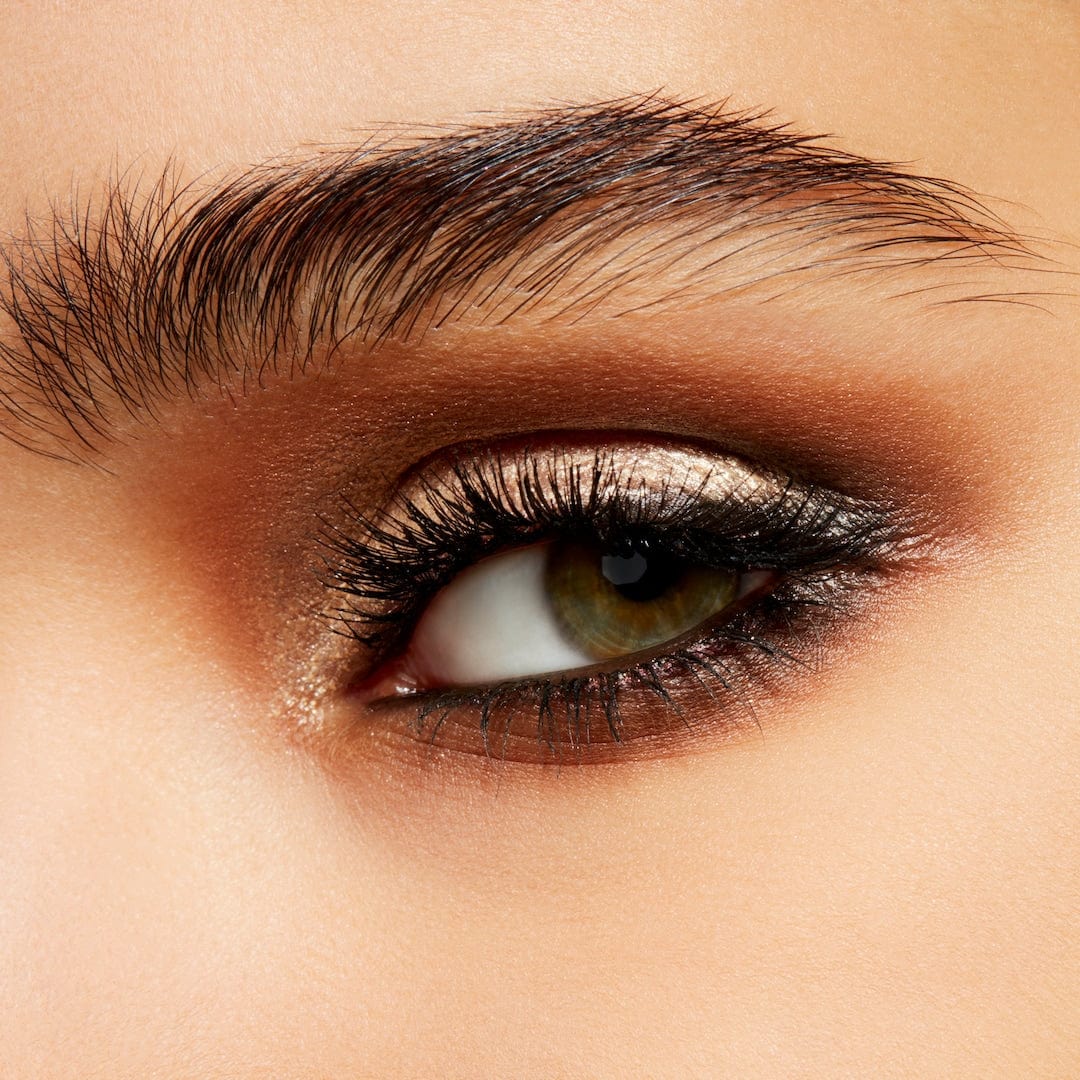 Mac Eye Shadow Dazzleshadow Extreme -Kiss of Klimt