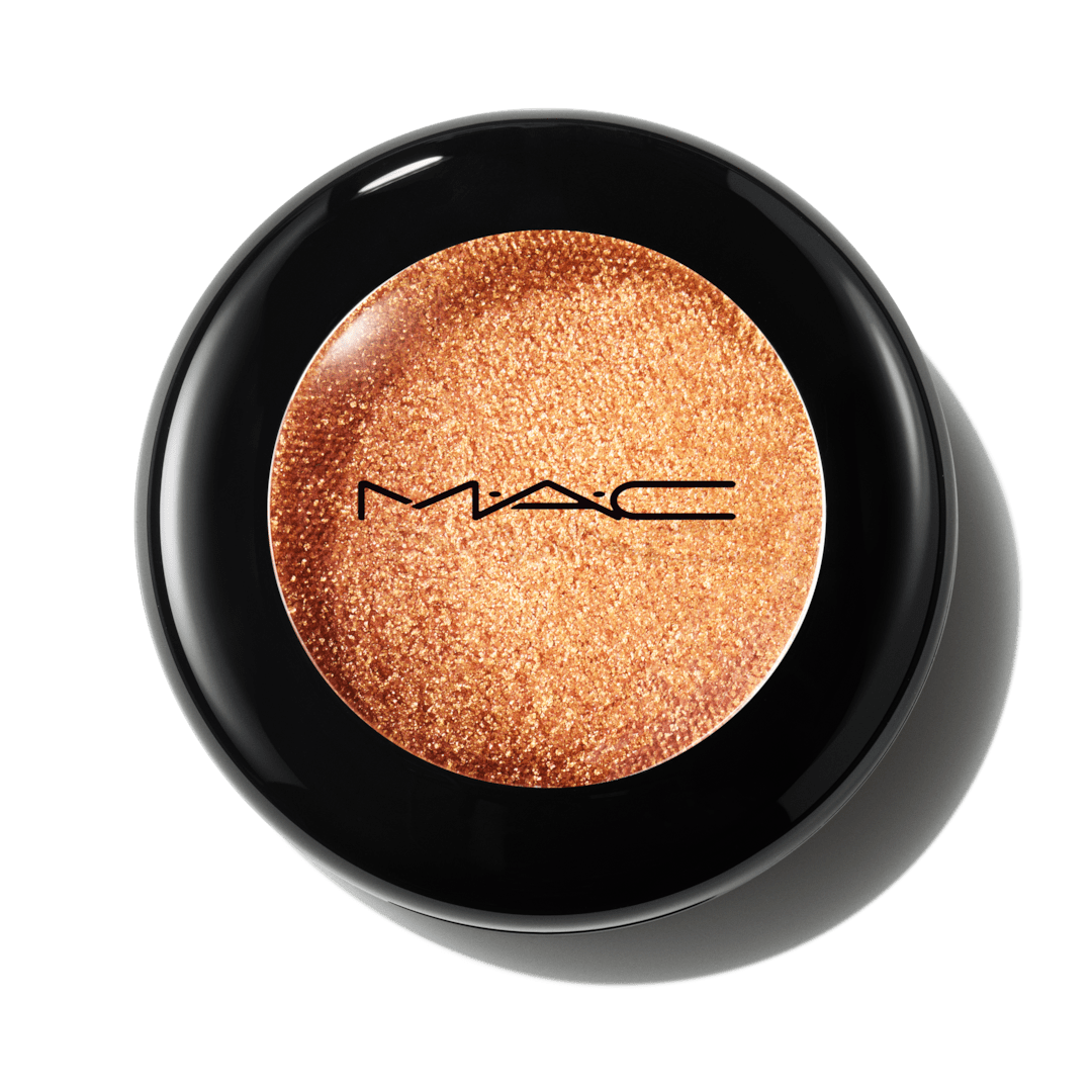 Mac Eye Shadow Dazzleshadow Extreme -Objet D' Art