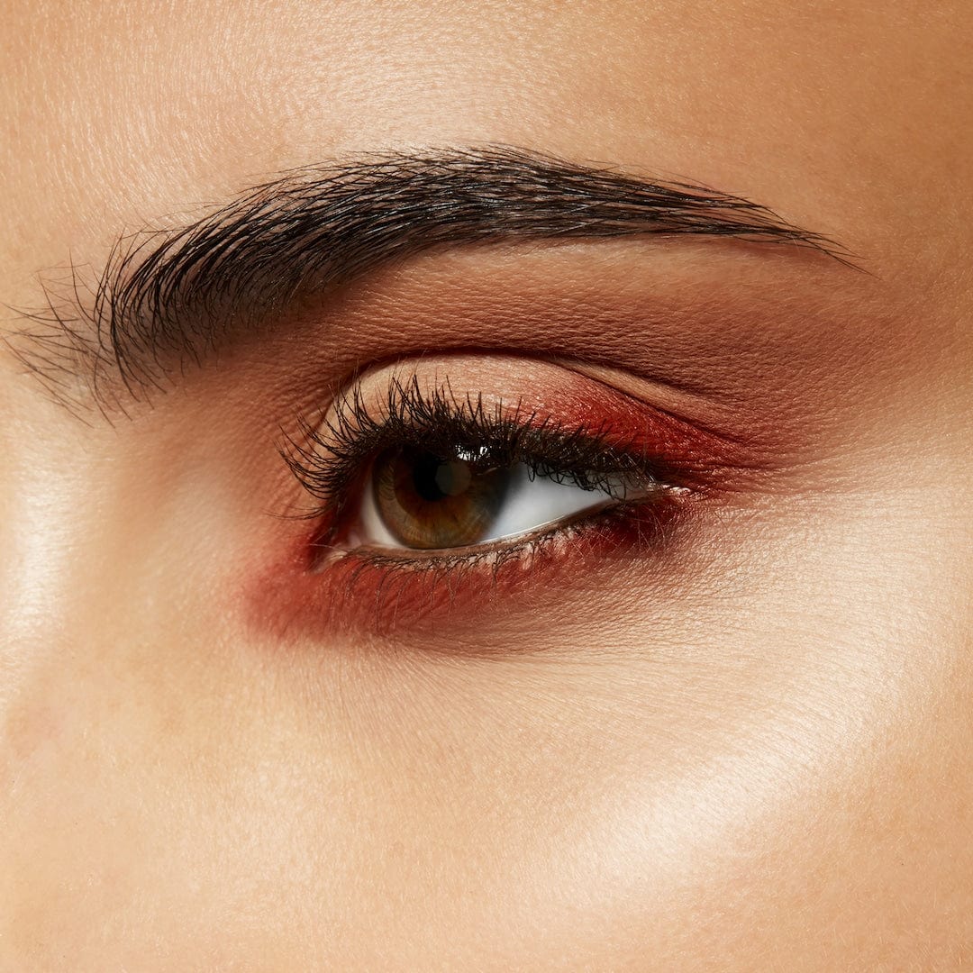 Mac Eye Shadow -Soft Brown