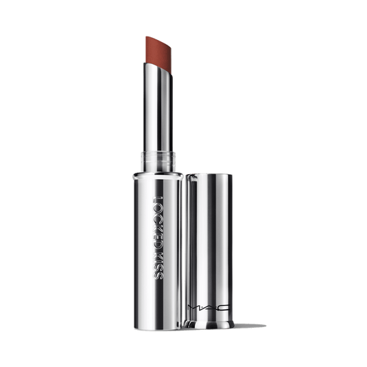 Mac Locked Kiss 24HR Matte Lipstick-Sophıstry