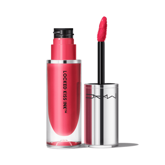 Mac Locked Kiss Ink 24hr Liquid Matte Lipstick -Hyperbole