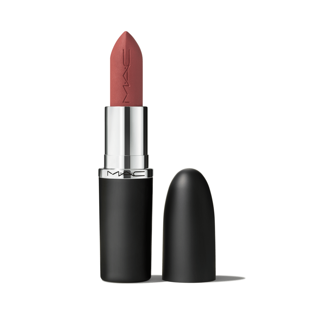 Mac Macximal Silky Matte Lipstick-Whirl
