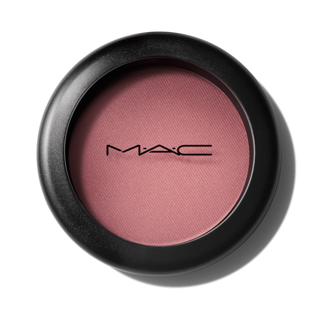 Mac Sheertone Blush - Rose du Désert