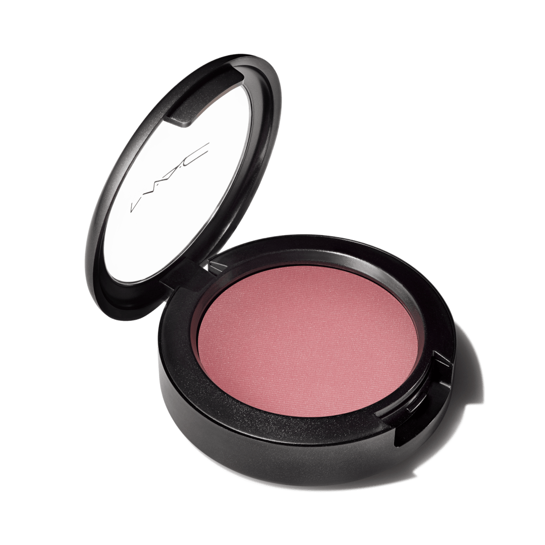 Mac Sheertone Blush - Rose du Désert