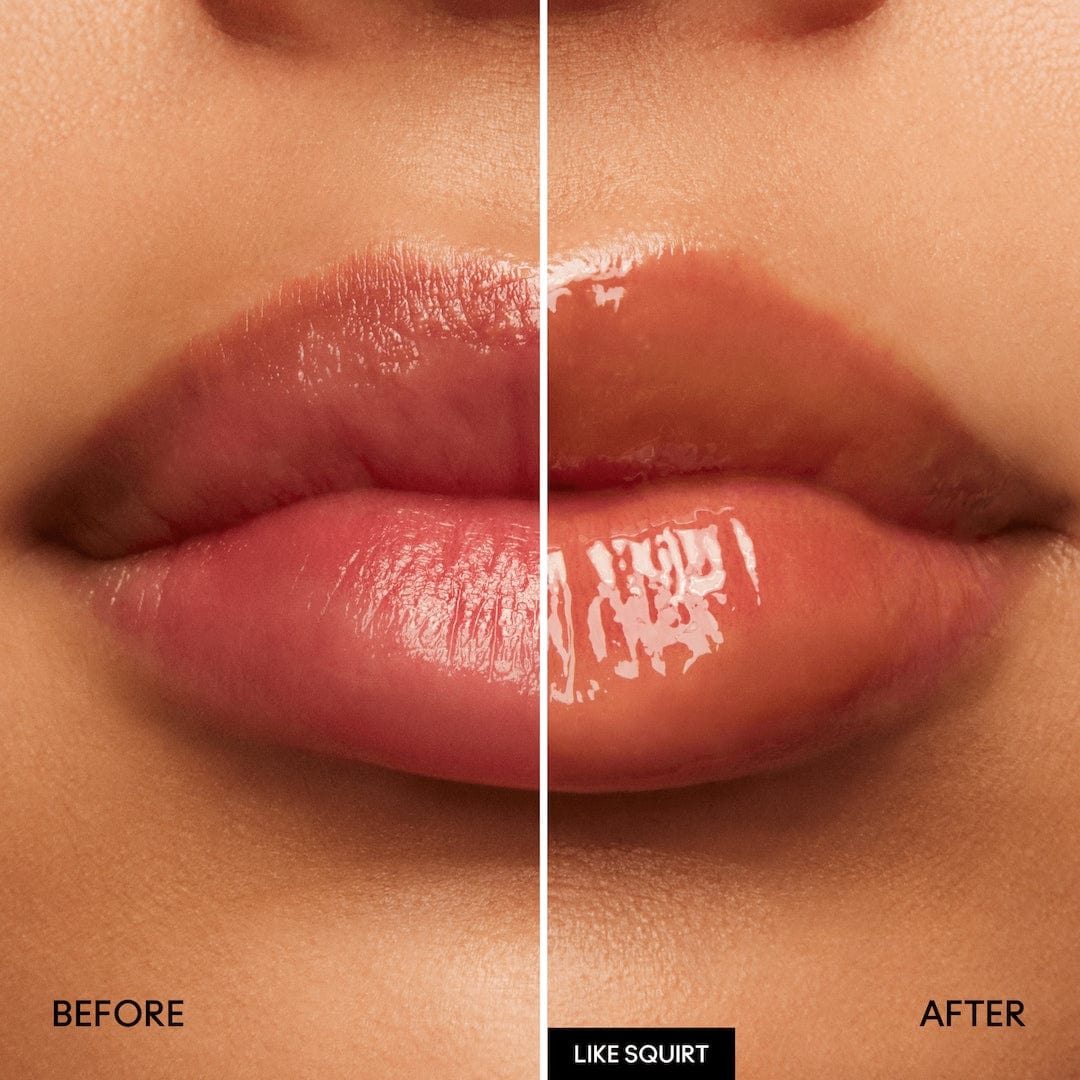 Baume à lèvres repulpant et brillant Mac Squirt - Like Squirt