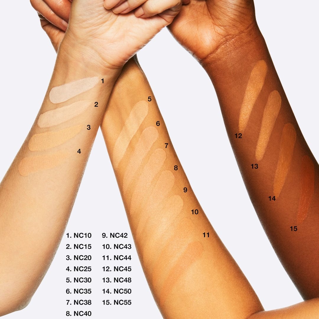 Mac - Anti-cernes Studio Fix 24 heures NC10 7 ml