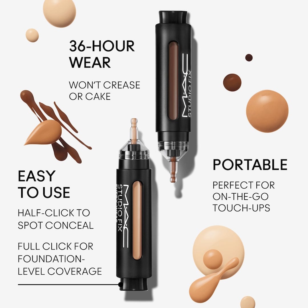 Mac Studio Fix Every-Wear All-Over Face Pen NW15 12 ml