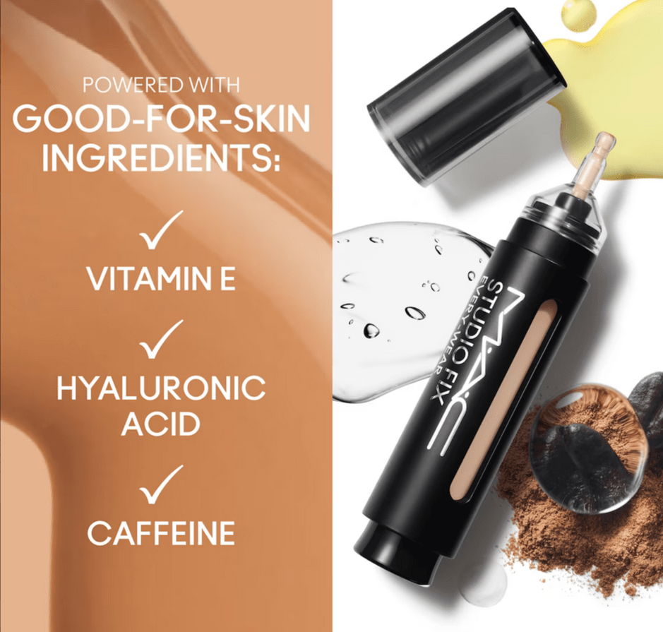 Mac Studio Fix Every-Wear All-Over Face Pen NW15 12 ml