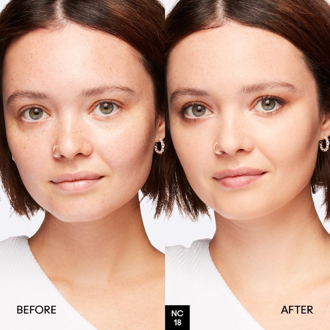 Fond de teint fluide Mac Studio Fix 15 ml - NC18