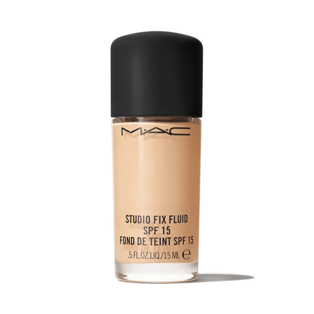 Fond de teint fluide Mac Studio Fix 15 ml - NW13